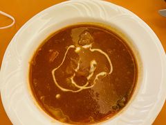 -红房子西菜馆(淮海中路店)