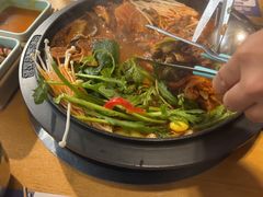 -韩香福脊骨汤锅(上杭路店)