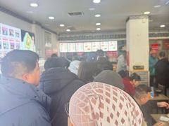 -津门张记包子铺(华昌道店)