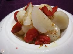 -万柳阁小馆·花园餐厅(龙潭湖店)