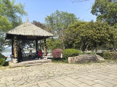 -南北湖风景区