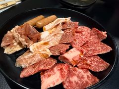 -和牛 烧肉寿喜烧涮锅 善(心斎橋店)