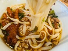 -津市刘聋子粉馆岳阳总店