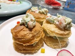 -望乡楼上海菜(日月光店)