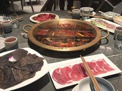 -长嘉·河图火锅(长嘉汇江景旗舰店)