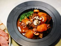-Wei菋·Le Bistrot