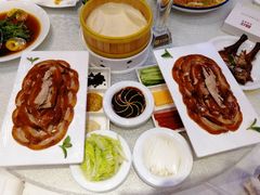 -阿庄新豫菜(航海东路店)