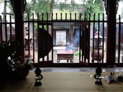-武侯墓风景区