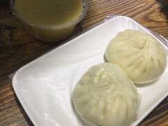 -天食包子铺(中华西路店)