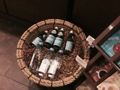 -星巴克(广州中华广场B1层店)