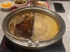 -一绪に寿喜烧(虹悦城店)