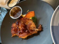 -五合院·整点烤肉