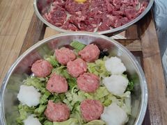 -丰尔粥食·粥底火锅(大良总店)