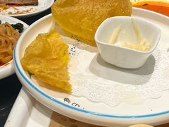 -令氏家外家岐山面(火炬路店)