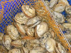 -考记泥焗鸡农庄·海鲜(北洛秘境店)