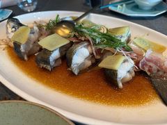 -柒园·三十年创意杭帮菜(龙湖滨江天街店)