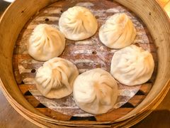 传统鲜肉小笼-南翔馒头店(豫园店)