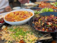 -渝尾巴烤鱼(总店)