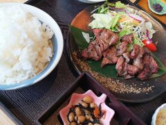 -味太助·银饭食堂(中华城店)