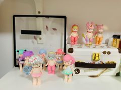 -泡泡玛特POPMART(崇文门国瑞城店)