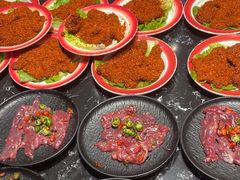 -九记潮汕现切鲜牛肉自助火锅(长沙·方圆荟店)