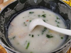 -南记食粥坊·宵夜大排档(南桂店)