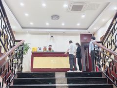 -家富足道·推拿养生·按摩SPA(科技园店)