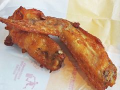 -麦当劳(咸阳人民路店)