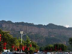 -丹霞山风景名胜区