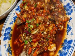 -文昌阁·长沙市井菜(美食地标店)