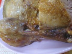 -香妃烤鸡(新奥店)