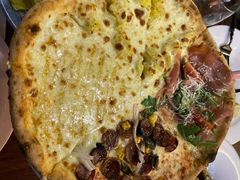 -1861意大利餐厅(文化广场店)