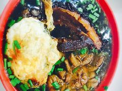-小龙大肉面馆