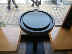 大堂-品腐记·豆腐王朝(老门东总店)