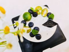 莫吉托蛋糕-姆们M Sweetie Cake(三里屯店)
