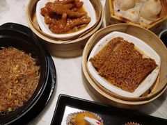惹味金钱肚-陶陶居酒家(海岸城店)