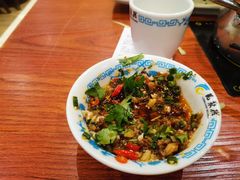 -龙聚德北京烤鸭(沙坪坝华宇A馆店)