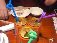 -炉小二铜锅牛蛙•川湘菜(三里屯店)