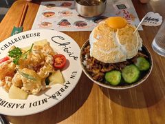 -岛风·台食小馆 ISLAND BISTRO(烟台山店)