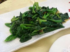 -旺富东海大酒楼(海鲜街店)