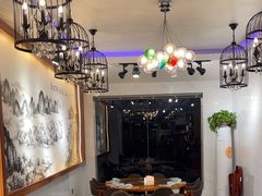 -梁姐啤酒鱼(兴坪古镇店)
