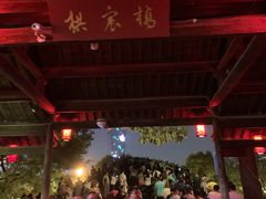 -运河游船(武林门码头)