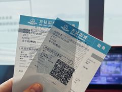 -万达影城(世茂海峡广场IMAX店)