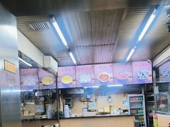 -小胖包子王(赵公口店)