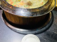 -秋语木桶鱼.酸菜鱼(开发区火车站店)