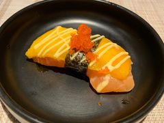 -昊·来了寿司(双楠2店)