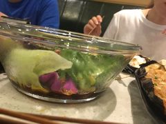 -蚝太郎 • 海鲜烧烤(建国路创始店)