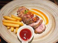 -山葵家·创意料理(临平银泰城店)