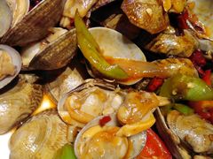 -渔民船说·北塘海鲜·天津菜·海肠捞饭(北塘古镇店)
