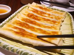 -梁记粥铺(开元地中海店)